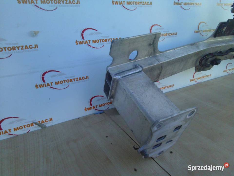 PEUGEOT 2008 II 22r belka zderzaka przód z świętokrzyskie Kielce