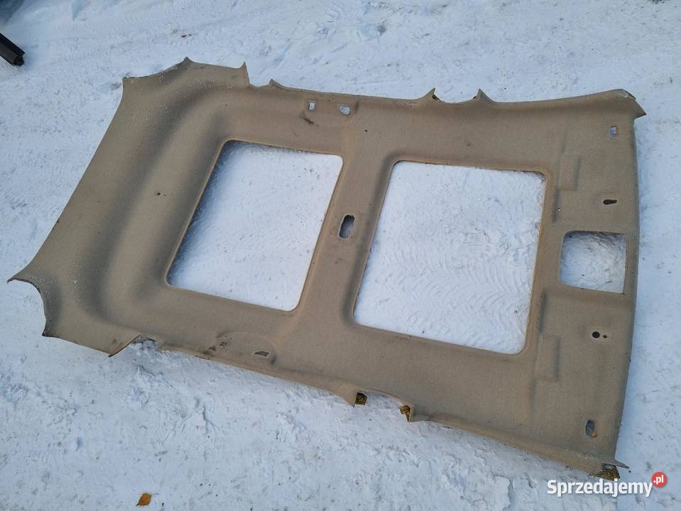 PODSUFITKA SUFIT LANCIA DELTA III osobowe