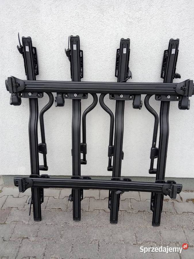 Thule bagażnik dachowy Audi Q7 podkarpackie Krosno sprzedam