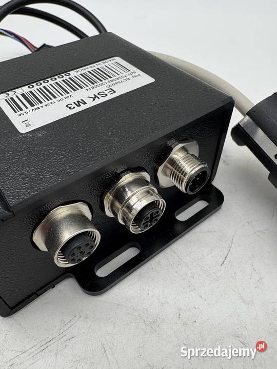 EC2E ESK M3 EC733000 Controller Warszawa