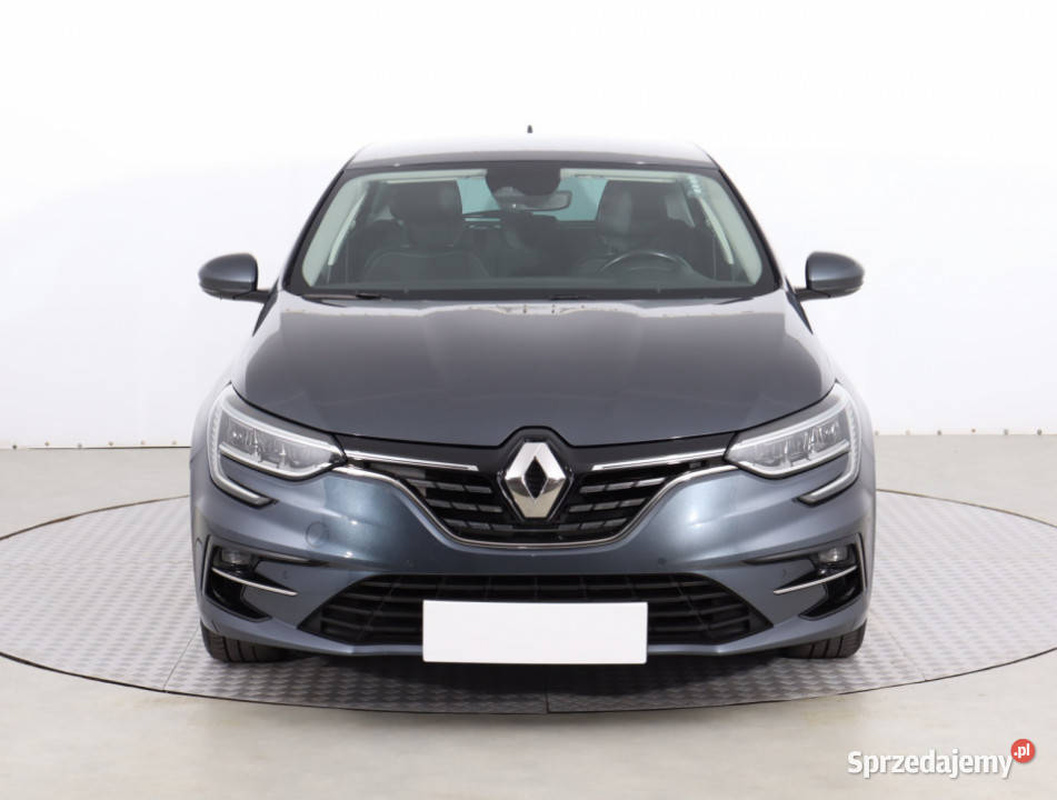 Renault Megane 13 TCe system Start-Stop Piaseczno