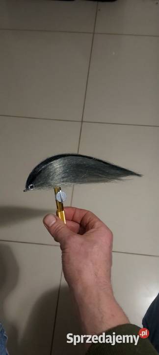 Strimery SzczupakGłowacica Lutcza