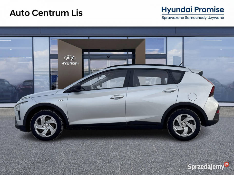 Salon Polska Autoryzowany dealer Silver Manual benzyna Kalisz