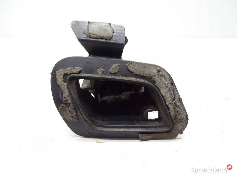 SPRYSKIWACZ LAMPY REFLEKTORA PRZÓD 6J0955099