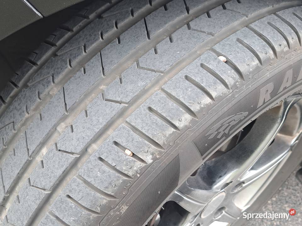 Sprzedam Bładne kia sportage 20 crdi 4x4 2011r Żyrardów