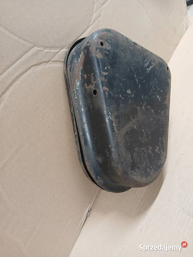 AWO AVO SIMSON skrzynka puszka narzędziowa 2