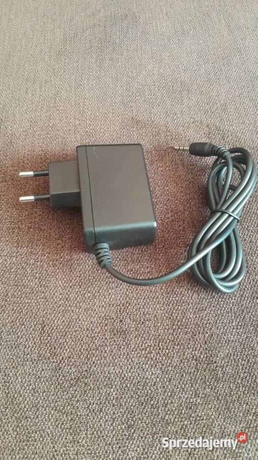 Zasilacz 12V 1A podlaskie Białystok