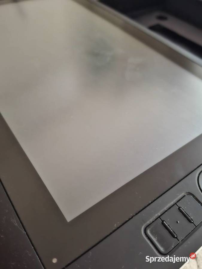 Sprzedam tablet graficzny Wacom Cintiq Companion Tablety i palmtopy Lublin sprzedam