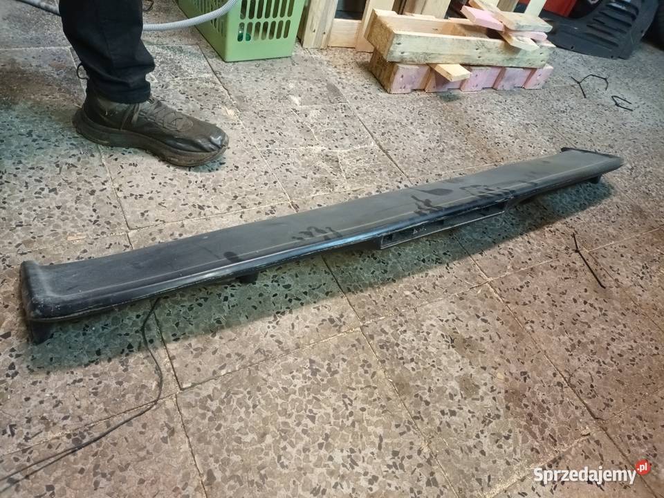 Polonez alufelgi orciari części Blenda Nosek Motoryzacja śląskie Częstochowa