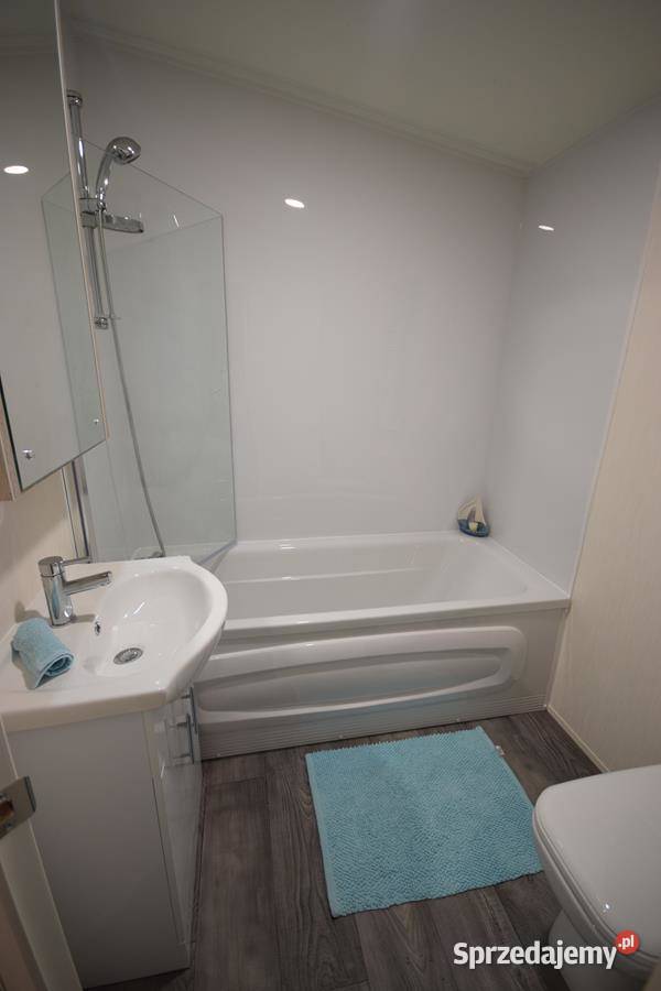 Całoroczny domek mobilny FreedomHome 202501503 Poznań