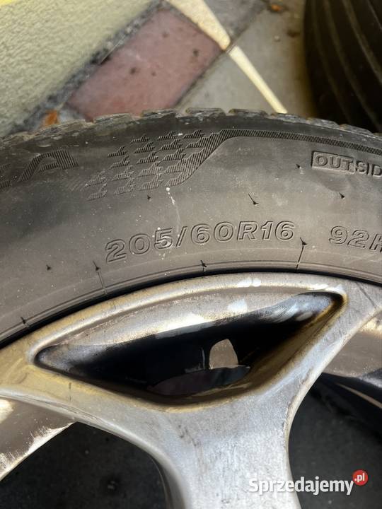 Ford R16 20560 5x108 Reda