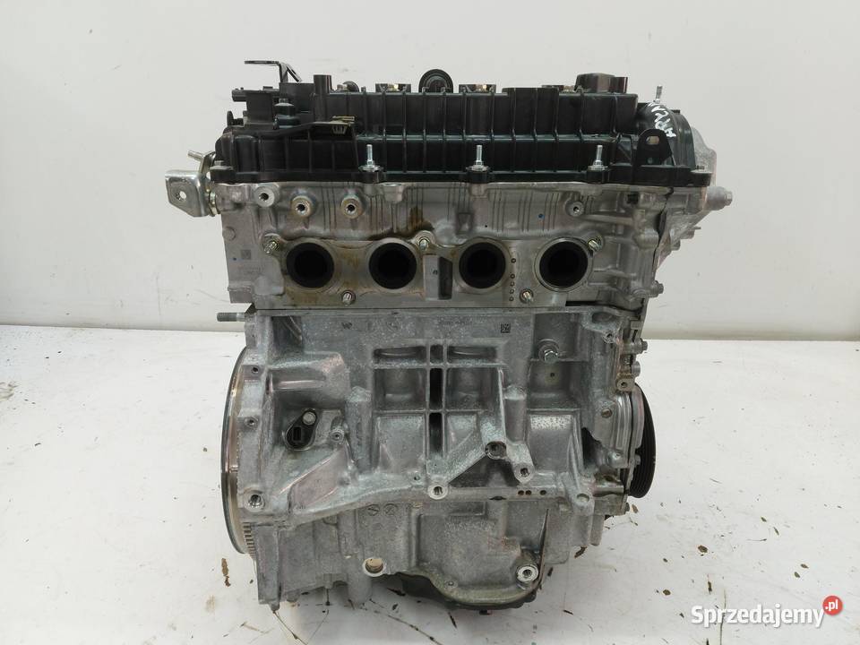 Renault Arkana RSLine silnik 16 ETech Hybrid H4M