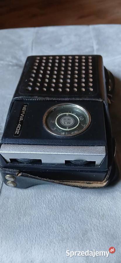 Radio tranzystorowe z PRL małopolskie Kraków sprzedam