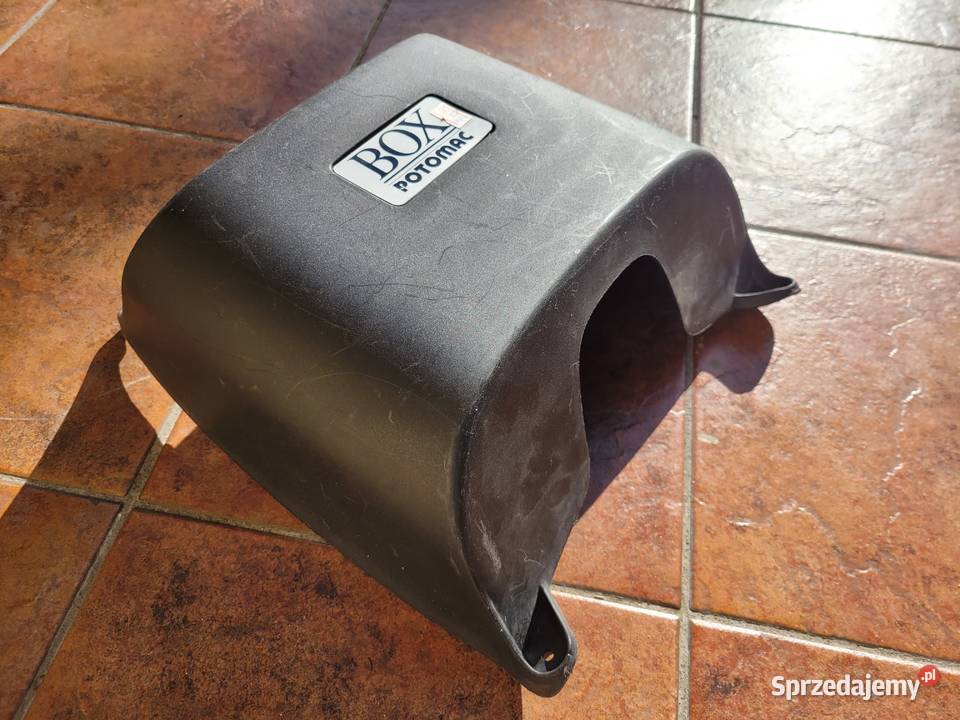 PIAGGIO TYPHOON schowek kokpit przod box Piła sprzedam