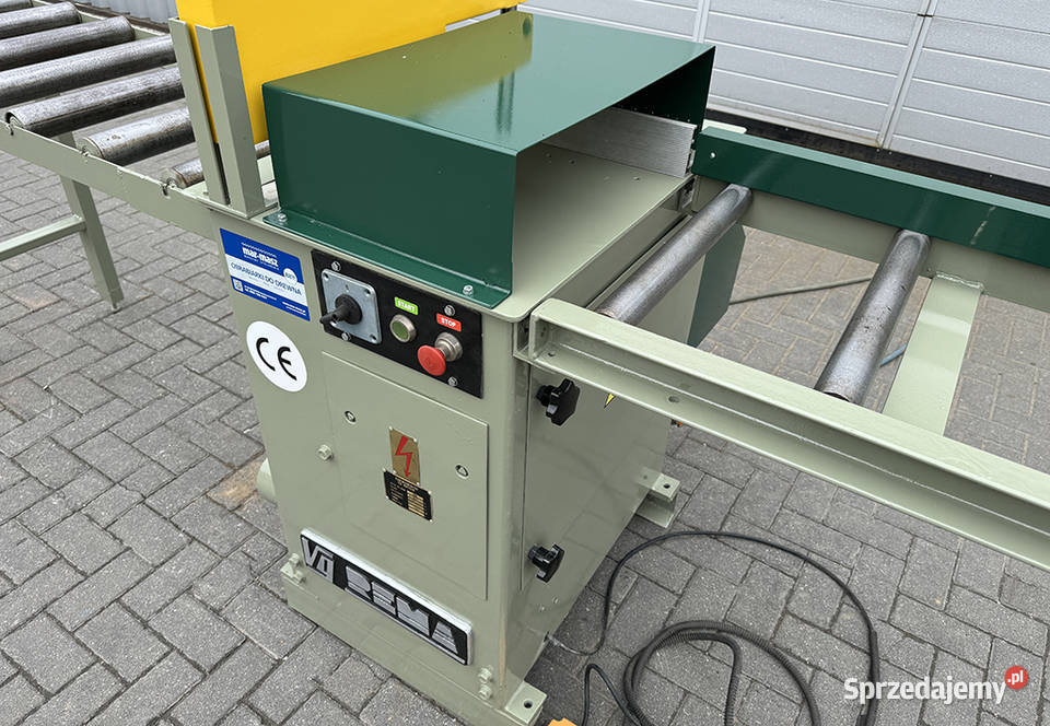 Piła poprzeczna REMA DMDK50A