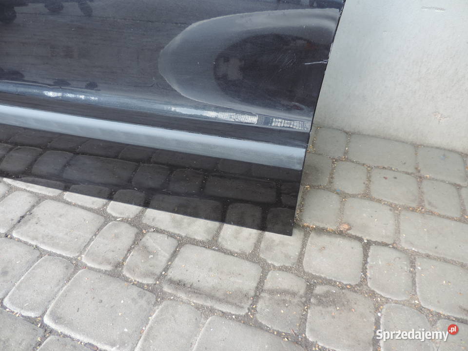 DRZWI LEWY PRZÓD SEAT LEON 1 TOLEDO 2 Nowy Sącz sprzedam