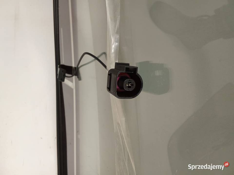 Szyba Przód Volkswagen ID4ID5 20 Ogrzewanie osobowe wielkopolskie Bralin sprzedam