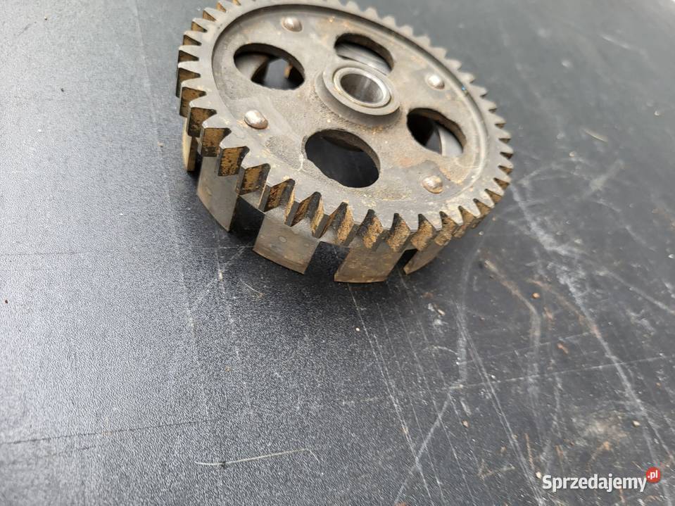 SIMSON SR 2 SR 1 SR2 KOSZ SPRZĘGŁOWY Rybnik