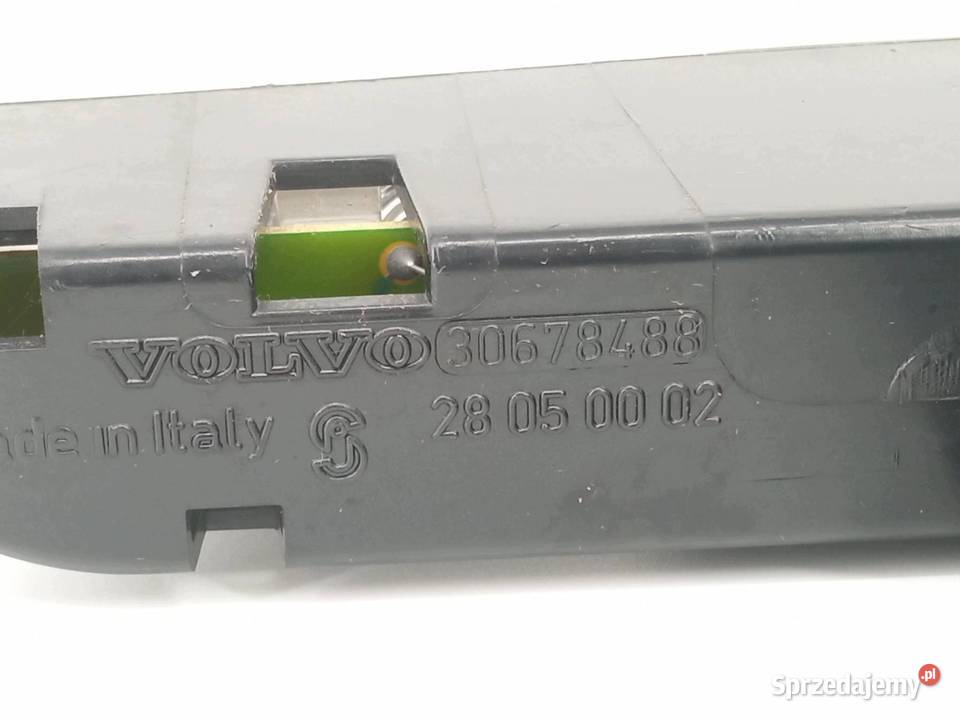 ŚWIATŁO STOP 30678488 Volvo S40 II 20042012