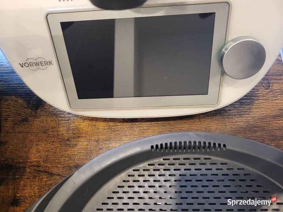 Sprzedam Thermomix 5 Czechowice-Dziedzice sprzedam