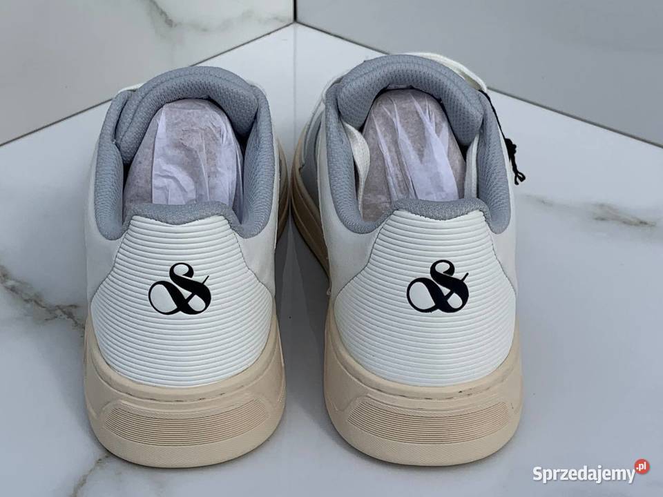 Buty Scotch Soda Sportowe Kielce