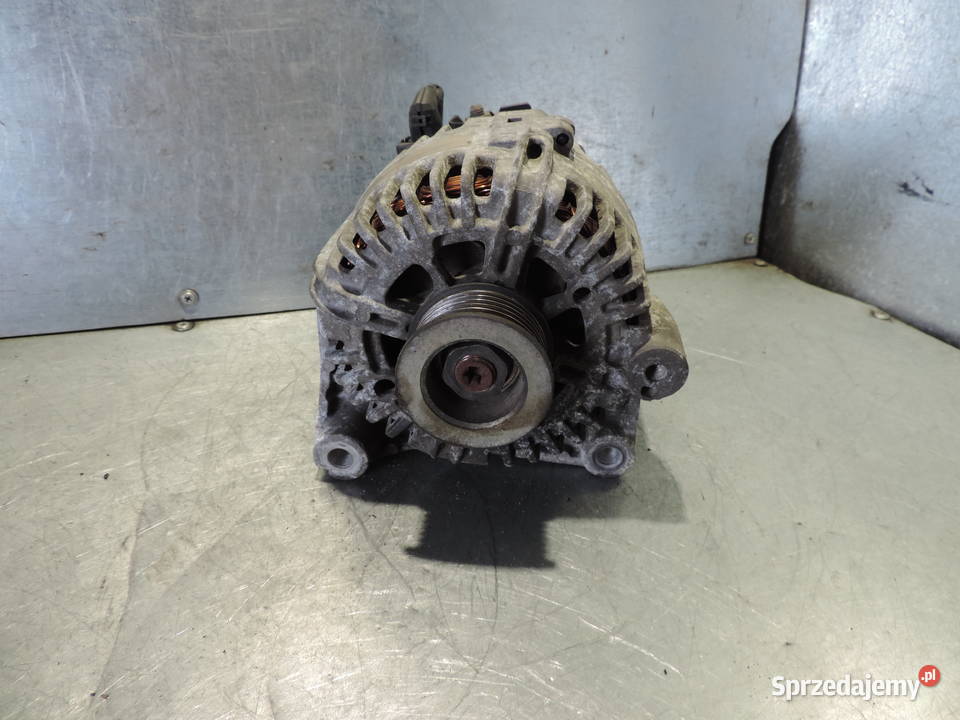 ALTERNATOR BMW E90 30 D Układ elektryczny silnika Nowy Sącz