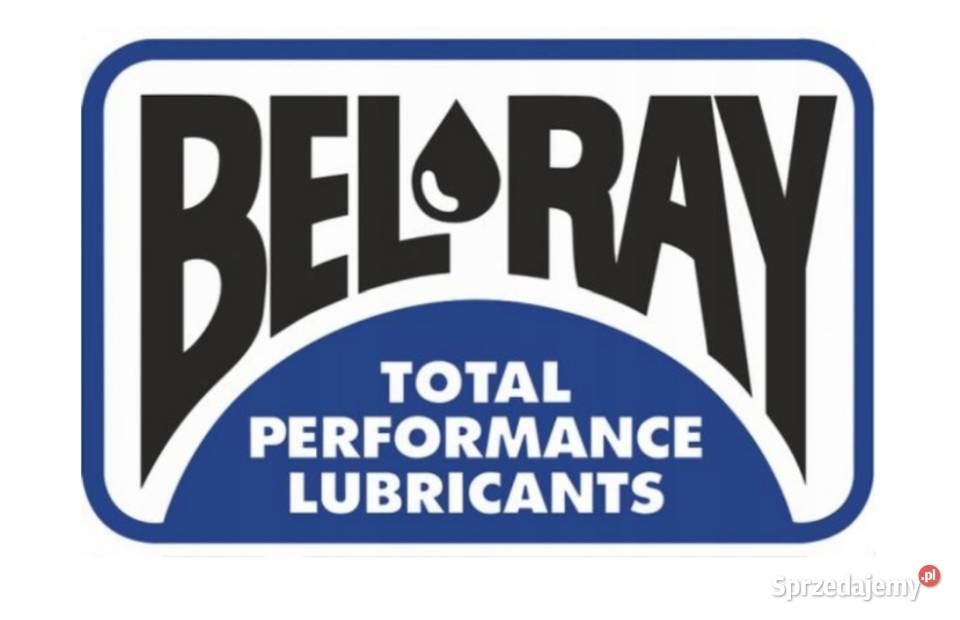 SMAR DO ŁAŃCUCHA BELRAY SUPER CLEAN 175ML USA Sosnowiec