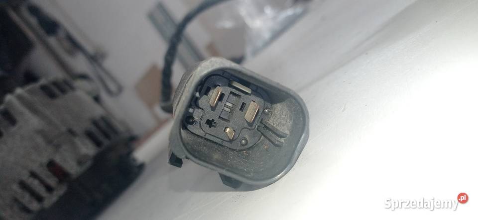 Silnik wentylatora BMW 6732 756259402 Radzionków