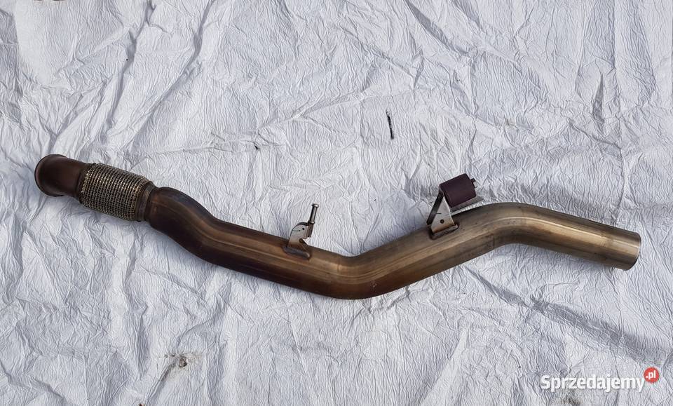Bmw M2 F87 uklad wydechowy osobowe Opole