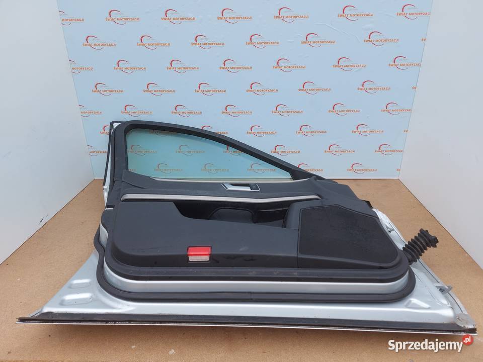 MERCEDES W212 30 CDI 11r drzwi lewe przód 160