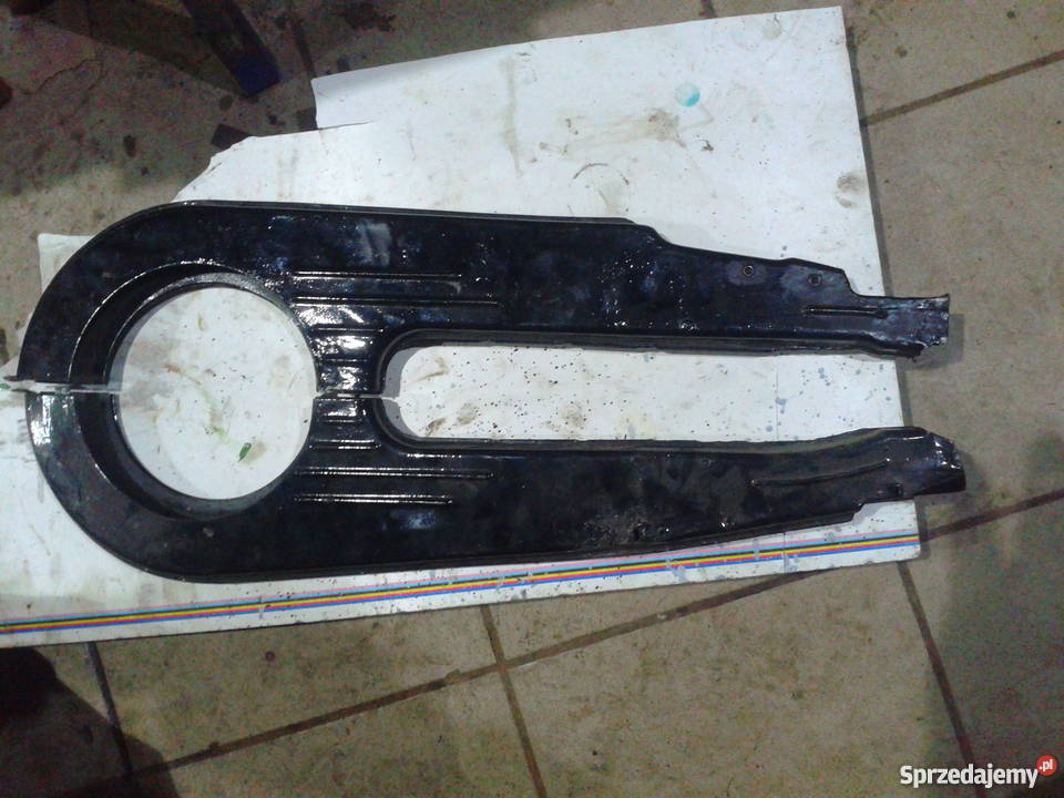 Jawa oslona lancucha Elementy nadwozia Bielsko-Biała