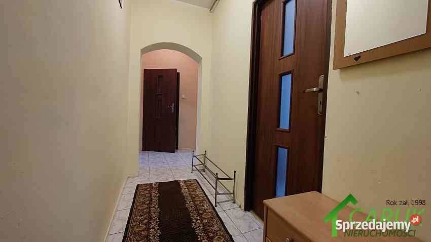 Mieszkanie do sprzedania 51m2 2 pokojowe Kamień Sprzedaż Kamień Pomorski