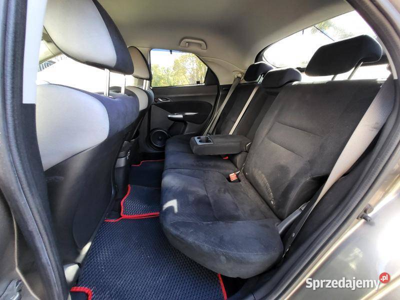 18l iVTEC benzyna 140Bezwypadkowy1 Właściciel 8 mazowieckie