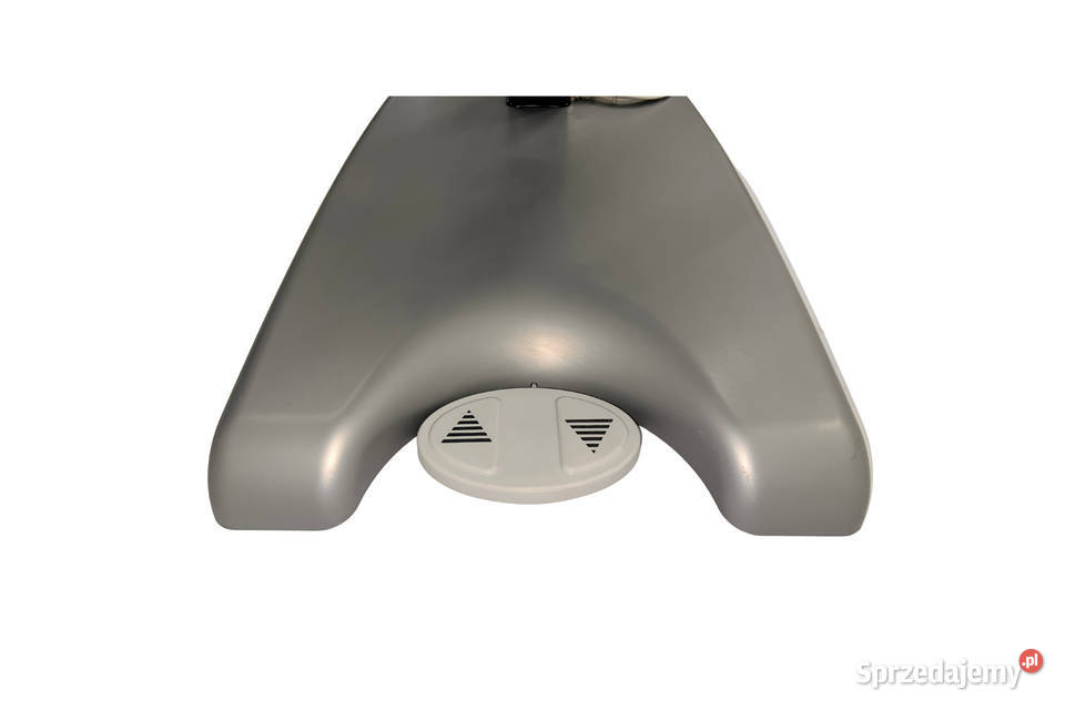 Fotel ginekologiczny SCHMITZ ARCO MEDIMATIC Leszno