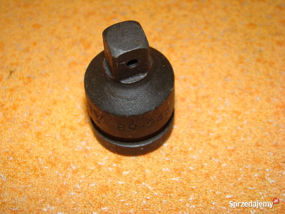 Redukcja udarowa 12 x 38 cala STANLEY Ref 189244 śląskie