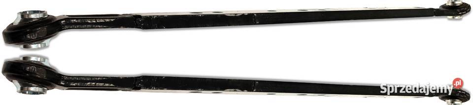 2x WZMOCNIONE CIĘGŁO UNIWERSALNE 880 mm LP MF 3 Solec Kujawski