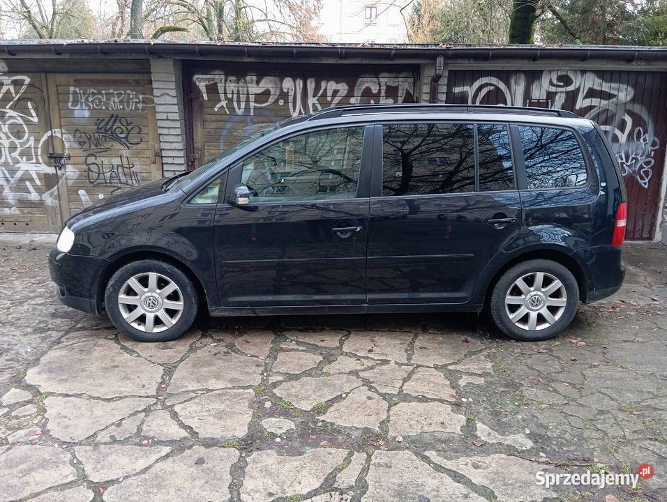 Sprzedam 105KM Warszawa sprzedam