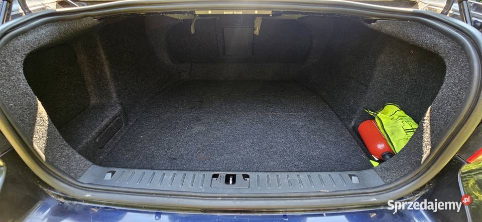 Volvo S80 II 32 AWD