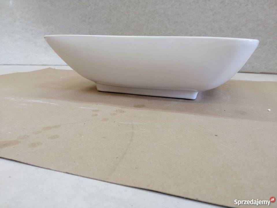 Umywalka nablatowa 230 Dom i Ogród wielkopolskie Piła