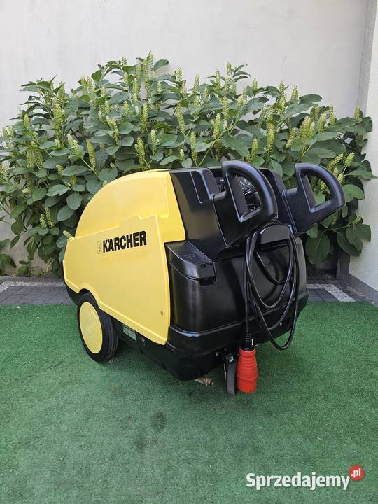 Myjka Gorąco wodna KARCHER HDS 995 Gwarancja Radom