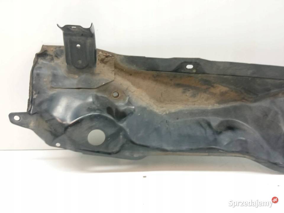 PODSZYBIE METALOWE 841341J500 Hyundai i20 I