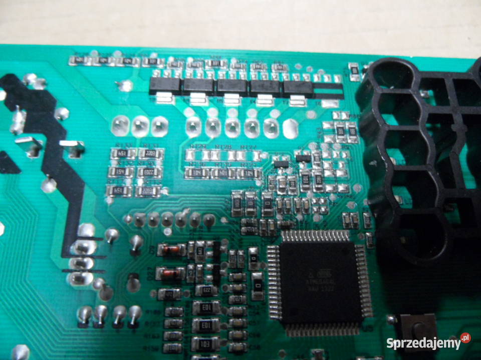 programator pralki beko WMB71232PTM 2826920100 świętokrzyskie