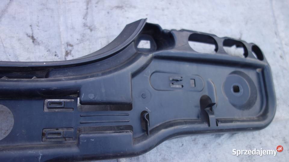 ŚLIZG MOCOWANIE ZDERZAKA TYŁ TYLNY BMW E60 Ruda Śląska