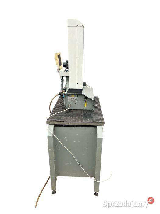 Urządzenie pomiarowe DMG Microset Eco II 210 Tuliszków