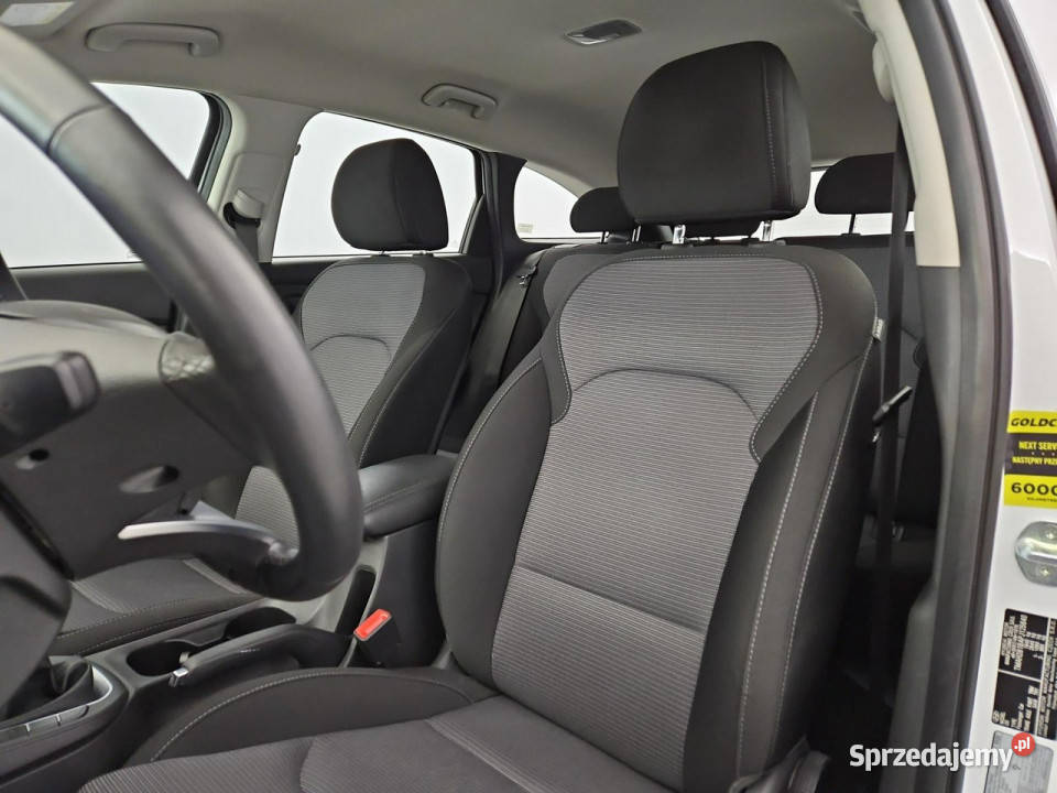 Hyundai i30 10 TGDI Modern Z Polskiego Salonu ASR (kontrola trakcji) Warszawa