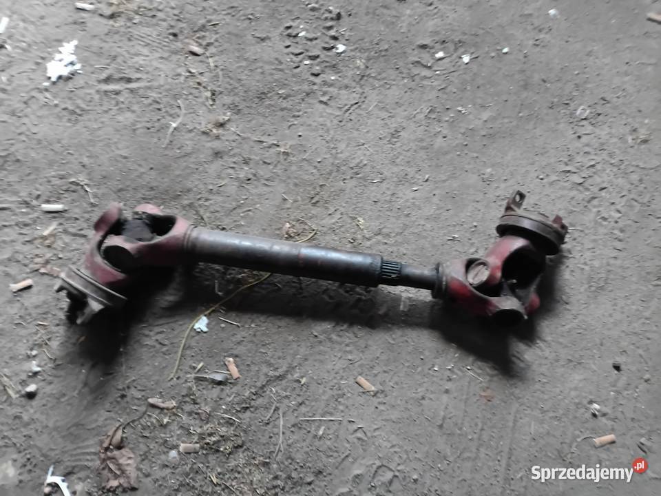 Kosiarka rotacyjna Mesko Z133