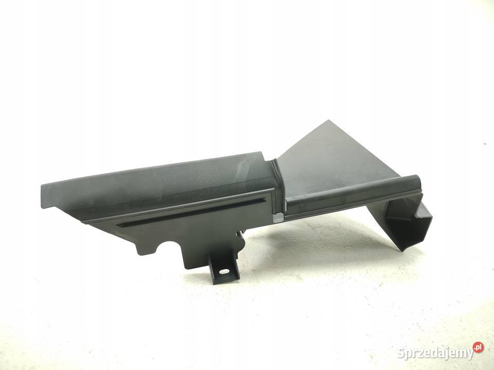 KIEROWNICA POWIETRZA PRAWA FORD FOCUS II lubelskie