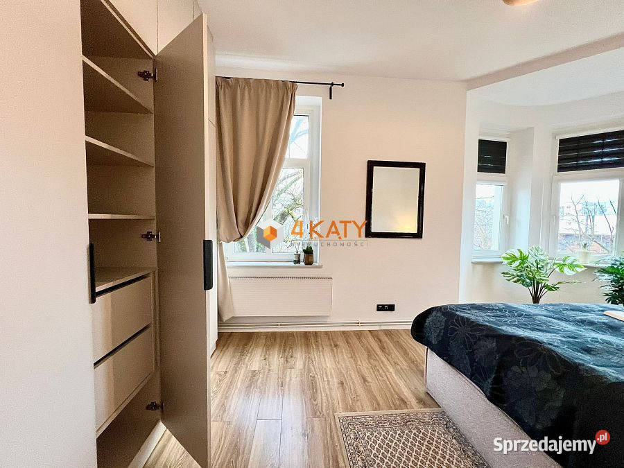 Mieszkanie 555m2 Zielona Góra Kazimierza Wynajem