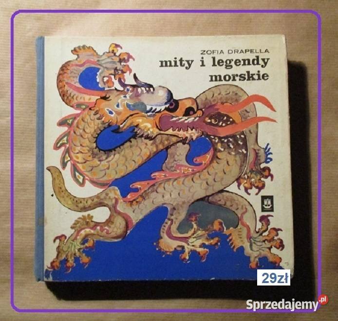 Bajka ludowa w dawnej Polsce Kapeluś legendy Łódź