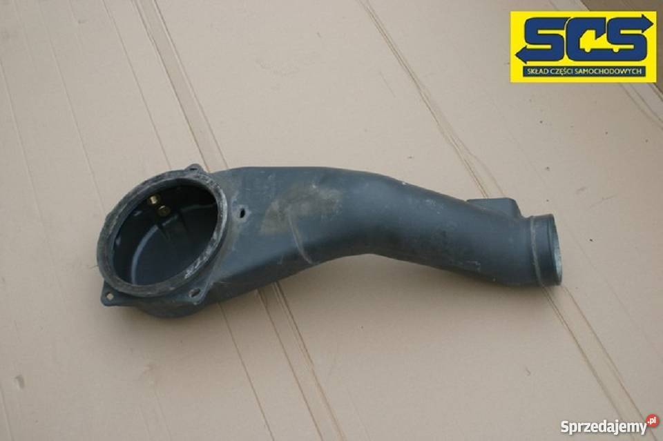 IVECO STRALIS EURO 5 RURA FILTRA POWIETRZA DOLOT Motoryzacja Bieleń